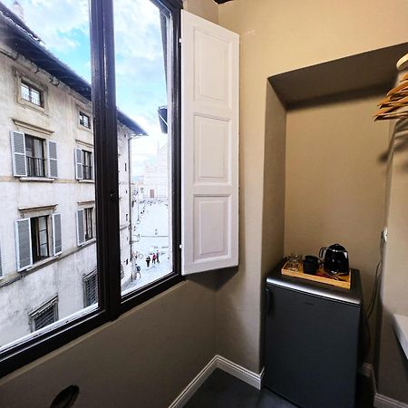 Santa Croce Luxury Suite - Dolcevita Holiday فلورنس المظهر الخارجي الصورة