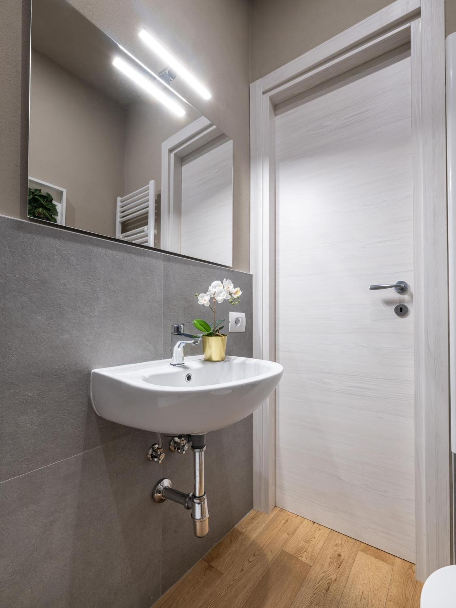 Santa Croce Luxury Suite - Dolcevita Holiday فلورنس المظهر الخارجي الصورة