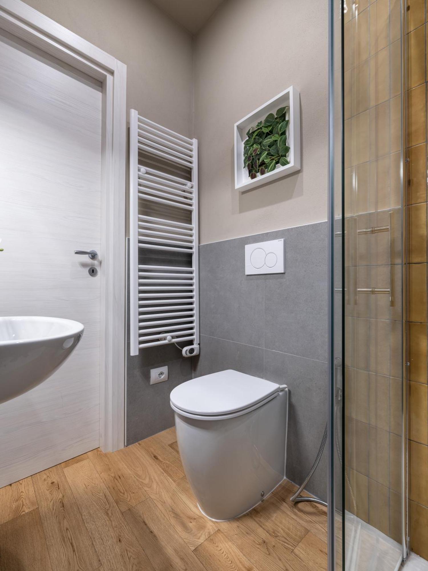 Santa Croce Luxury Suite - Dolcevita Holiday فلورنس المظهر الخارجي الصورة