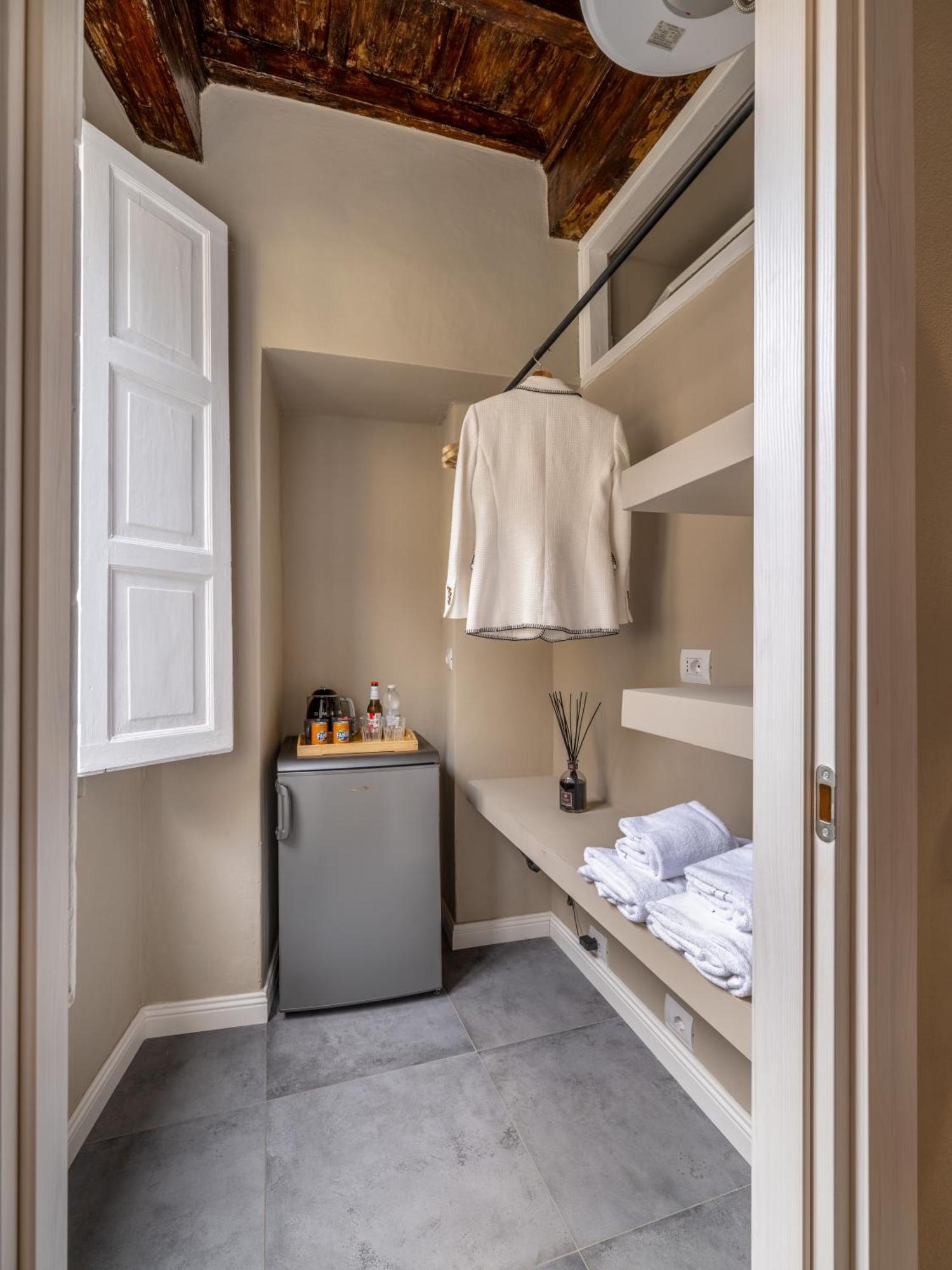 Santa Croce Luxury Suite - Dolcevita Holiday فلورنس المظهر الخارجي الصورة